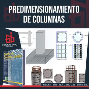 Predimensionamiento de Columnas